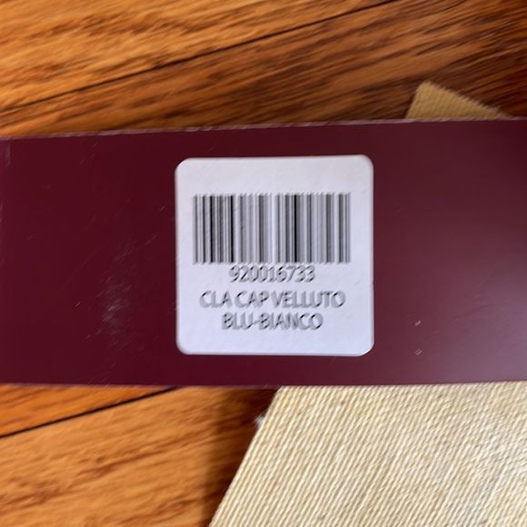 MASERATI hat - official merchandise NWT - Picture 9 of 16